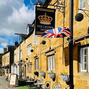 Crown Hotel Cotswold